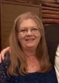 Obituary information for Ginger Lee Hauter