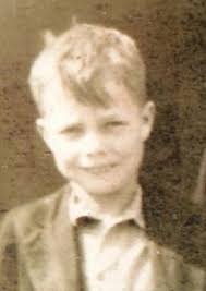 James David Flowers (1919-1997)