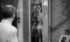 Eva bartok, geneviève cluny, senta berger es muss nicht immer kaviar sein  (1961) hd 720p nude? sexy! watch online