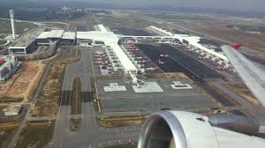 Relevant information for kuching — kuala lumpur: Hd Air Asia Flight From Kuala Lumpur To Kuching With Thunderstorm Landing 22 08 2016 Youtube
