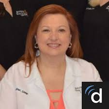 Victoria A. Blucher, NP