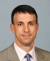 William Roth Named Director of Athletics