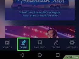 3 Ways To Vote For American Idol Wikihow