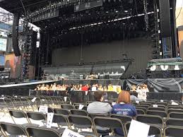 Most Popular Country Fest Gillette Seating Chart Country