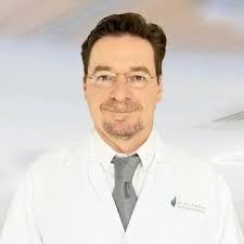 Dr. Heiko Schmidt (Reviews) Dubai, UAE, Ear Nose & Throat (ENT) Doctor
