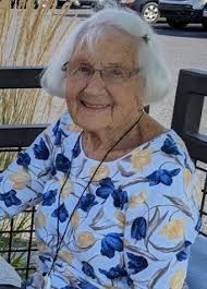 Patricia Ackley Obituary