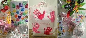 Bougeoirs Pour Maman Fete Des Meres 2016 Les Pious De Chatou Assistante Maternelle Chatou Fete Des Meres Fete De La Fete
