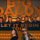 Big Daddy Weave event image