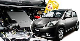 Check spelling or type a new query. Tahukahanda Kenapa Kereta Lama Perlukan Minyak Enjin Lebih Likat
