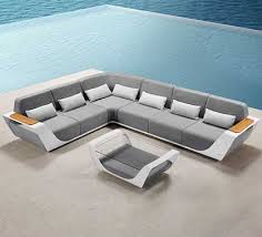 Salon D Ete Meubles De Jardin Design Tables Et Salons De Jardin