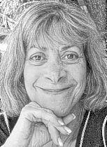 ELAINE EPSTEIN Obituary (2015)
