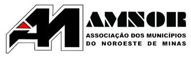 AMNOR - Associação dos Municípios do Noroeste de Minas