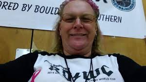 Fundraiser for Jody Ann Taylor by Dani Stone : Help JodyAnn a.k.a. Miss  Behaved