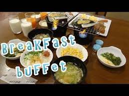 湯快リゾート嬉野館 朝食バイキング youtube food buffet the creator