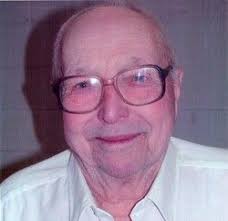 Clarence Otto Wedde (1918-2010)