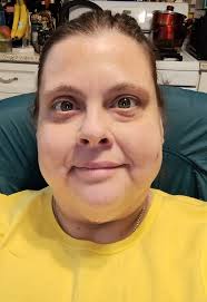 Hi all! I just wanted to introduce myself and share a photo I took. I'm  Jeannie, age 48 and drive a school bus. I live in Long Island NY.