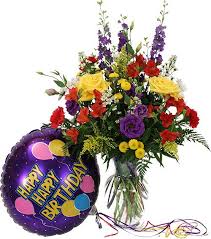 Maybe you would like to learn more about one of these? Best Birthday Flowers Images Birthday Wishes Bouquet Delivery Latest Collection Of Happy Birt Happy Birthday Balloons Birthday Wishes Birthday Blessings