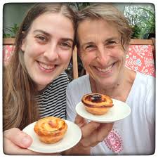 Master the iconic pasteis de nata with hints of lemon and vanilla