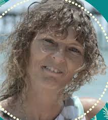 Michelle Elizabeth Alford