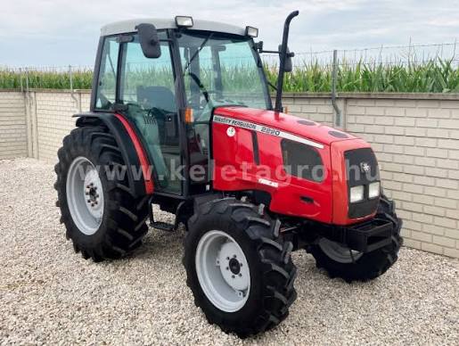 Massey Ferguson 2220 Tractor