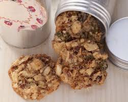 Nuss Cookies Ohne Ei Rezept Rezepte Cookies Ohne Ei Lecker