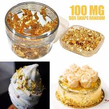 We did not find results for: 100mg 24k Gold Leaf Flakes Food Grade Edible For Food Decorating Buy At A Low Prices On Joom E Commerce Platform