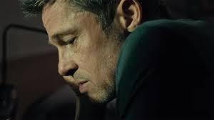 Ad Astra Watch Brad Pitt In First Trailer For The Space Thriller Entertainment Focus