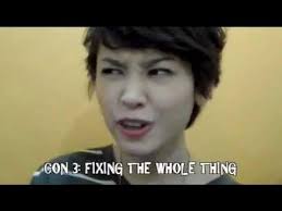 PROS AND CONS OF THE PIXIE DO