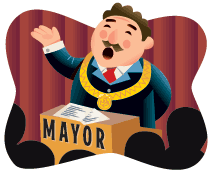 Resultado de imagen de mayor