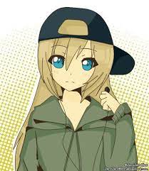 93 foto gambar kartun wanita keren terlihat cantik pusat. Hot Anime Tomboy Tomboys Photo 39139011 Fanpop