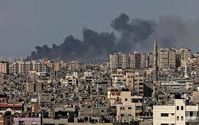 The three major monotheistic religions—judaism, christianity, and islam—all have historical ties to the region. Vkium Jvyvkkzm