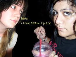 7. Who Is Your Oldest Friend?. Is it my diary?