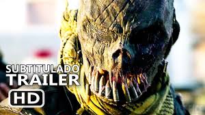 La purga por siempre pelicula completa en espanol latino hd. La Purga 5 Trailer Espanol Subtitulado 2021 La Purga Por Siempre Youtube