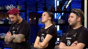 Masterchef E Gozyaslari Icinde Veda Etti Haberi 2020 Haber Ordekler