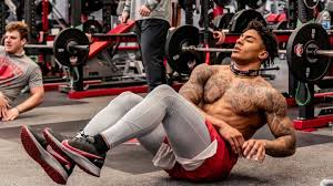 Ohio State Wide Receiver Kamryn Babb Out For Spring Practice