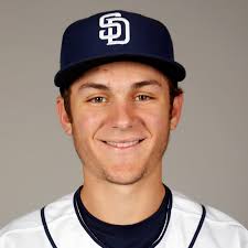 Nationals get prospect Trea Turner to finish deal