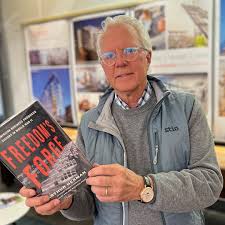 Freedom's Forge: How American Business Produced Victory in World War II