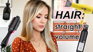 💘 a video all about my hair!! How To Try The Curtain Bangs Trend For 2020 According To Hairstylists