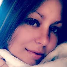 Kristen Leann Case (@CaseKl)