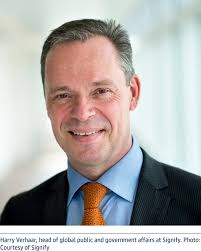 Three global business leaders weigh in