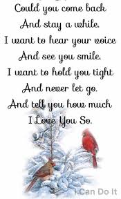 I Want To Tell You So Much I Love You Pin By Darlene Kennedy On Grief Miss My Mom Dad Quotes Grief Quotes
