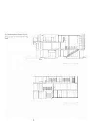 Pierre Chareau Maison De Verre Drawing Section Jpg 782 1095 Axonometric Drawing Glass House Ad Art