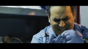 Grunting at the Screen (241)