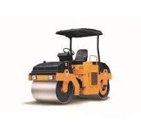 Vibrationsrollenverdichter usine, No input file specified ...