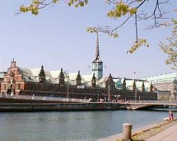 Børsen from mapcarta, the free map. Old Stock Exchange Borsen Copenhagen Portal Copenhagen Tourism Site And Cultural Guide