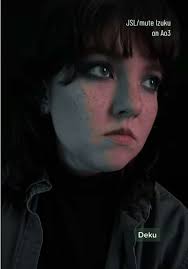 Exploring Deku: My Hero Academia Cosplay Inspirations