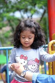 Potong rambut untuk anak perempuan. Potong Rambut Anak Di Kiddy Cuts Lisna Dwi A Productive Mom Lifestyle