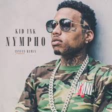 Image result for Kid Ink