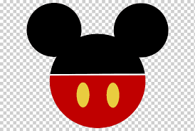 Search and find more on vippng. Mickey Mouse Head Illustration Mickey Mouse Minnie Mouse Donald Duck Computer Mouse Mickey Mouse Heroes Snout Silhouette Png Klipartz
