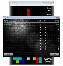 Un juego de lanzamiento de bloques para computadora con muchos niveles para completar gratis actualizada descárgalo. Tetris 1 74 Descargar Para Pc Gratis